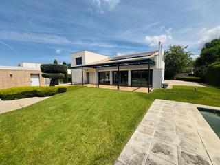 House  De la calandria