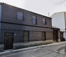 Casa  Calle santa eufemia