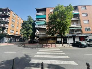 Etagenwohnung  Bolivia
