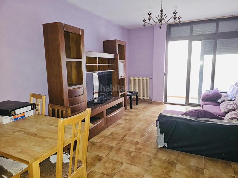 Foto 44dcceb7-e6e3-45b4-bbd8-969d71020746. Appartamento con riscaldamento in Avenida Europa-San Antón Toledo