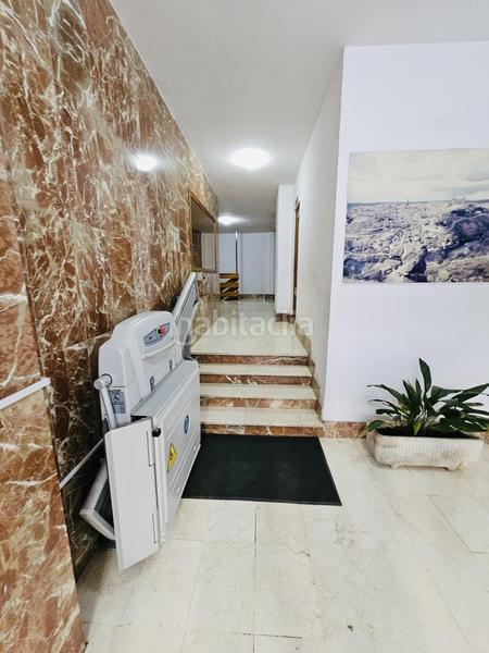 Foto 85103c9b-7e42-4590-928f-5e1ed3b28cc5. Appartamento con riscaldamento in Avenida Europa-San Antón Toledo