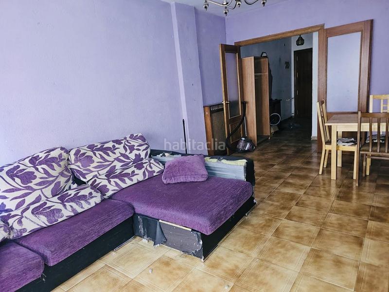 Foto ca795710-745e-4f19-876c-b1c6506a0c99. Appartamento con riscaldamento in Avenida Europa-San Antón Toledo