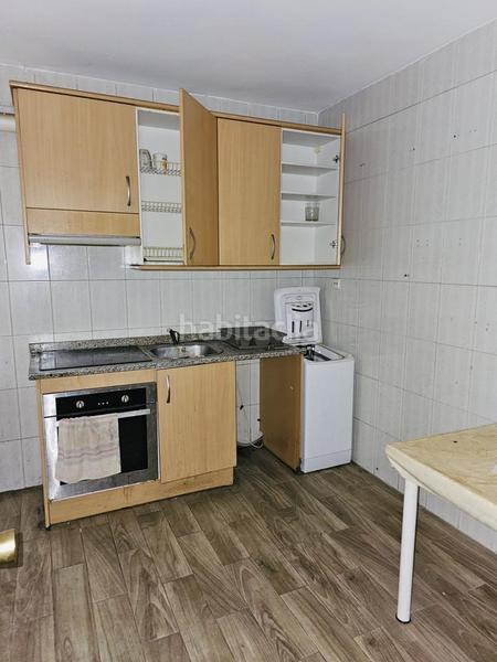 Foto e5042ed6-7173-42d1-b1d5-86255596beae. Appartamento con riscaldamento in Avenida Europa-San Antón Toledo