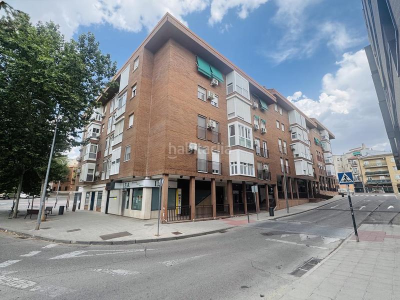 Foto eafe5853-63cb-42b6-9b28-affc4dd2ec2c. Appartamento con riscaldamento in Avenida Europa-San Antón Toledo