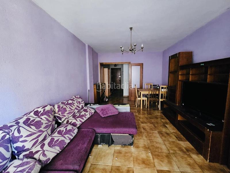 Foto f3728bfa-f7b2-4a37-8b2e-b989a7ed2db9. Appartamento con riscaldamento in Avenida Europa-San Antón Toledo