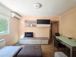 Flat in De San Secundino