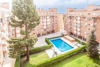 Àtic  Laguna negra