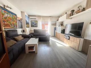 Appartement  Tuya. Tuya