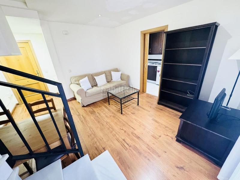 Foto 1f8cbe07-cc21-434e-9836-3778e1e2ca6a. Zweistöckige wohnung mit heizung in Casco Histórico Toledo
