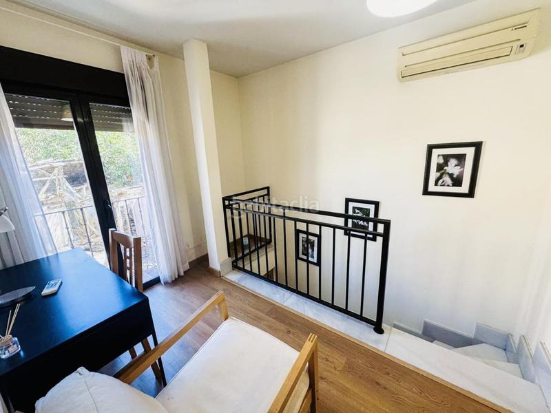 Foto 84f8d523-f6b3-40b7-ad3e-43ecfd8fc9b1. Zweistöckige wohnung mit heizung in Casco Histórico Toledo