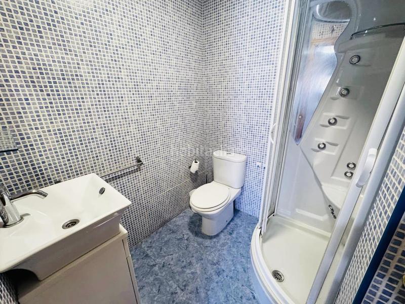 Foto 976f75c8-2957-409f-a016-29b17054fd53. Zweistöckige wohnung mit heizung in Casco Histórico Toledo