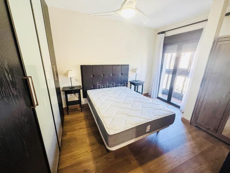 Foto ab0fd3b8-fad9-40e0-9d03-522e7cc7daa8. Zweistöckige wohnung mit heizung in Casco Histórico Toledo