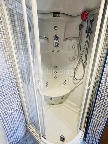 Foto bc86fe98-0453-41a9-93b5-2110c2afd390. Zweistöckige wohnung mit heizung in Casco Histórico Toledo