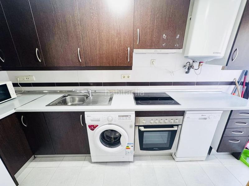 Foto fca0b21b-ce7c-45ae-bc25-5294ccfea6da. Zweistöckige wohnung mit heizung in Casco Histórico Toledo