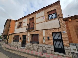 Etagenwohnung  Nueva