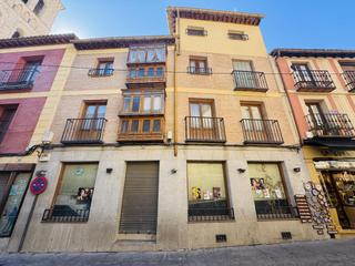 House in De Santo Tomé