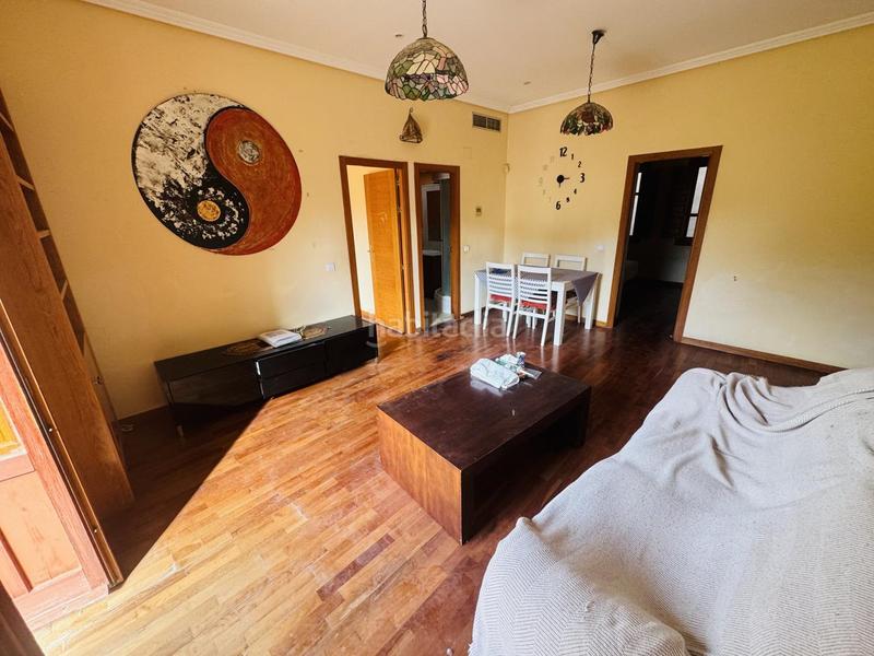 Foto 3d783568-8f30-4dbe-961e-0ed603223e7d. Appartamento con riscaldamento in Casco Histórico Toledo