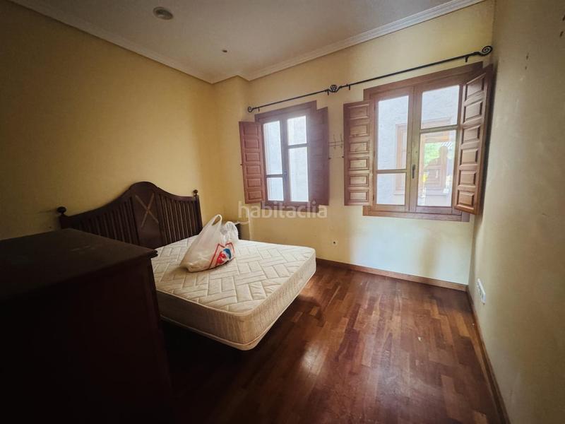 Foto a110ffde-bda8-4791-8683-8eebbd56f1c6. Appartamento con riscaldamento in Casco Histórico Toledo