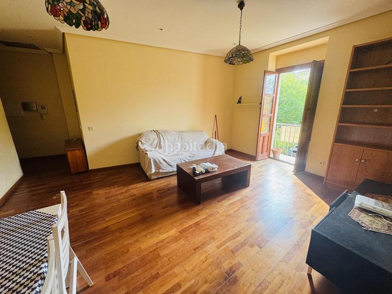 Foto cf359d76-3201-4463-a22b-dd989f915877. Appartamento con riscaldamento in Casco Histórico Toledo