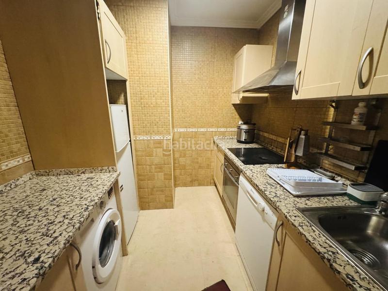 Foto f8f02bb2-37df-4f02-9154-5962004fb3bc. Appartamento con riscaldamento in Casco Histórico Toledo