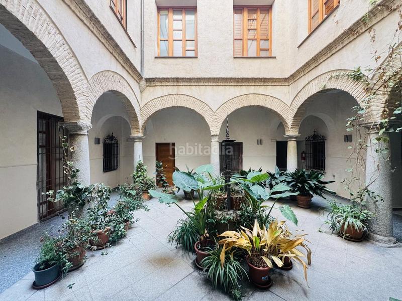 Foto 5faf34af-e0be-456a-9779-609ff97b2159. Etagenwohnung mit heizung in Casco Histórico Toledo