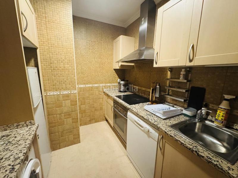 Foto 71a41df8-ae6f-495d-8e23-653ddbaf638c. Etagenwohnung mit heizung in Casco Histórico Toledo