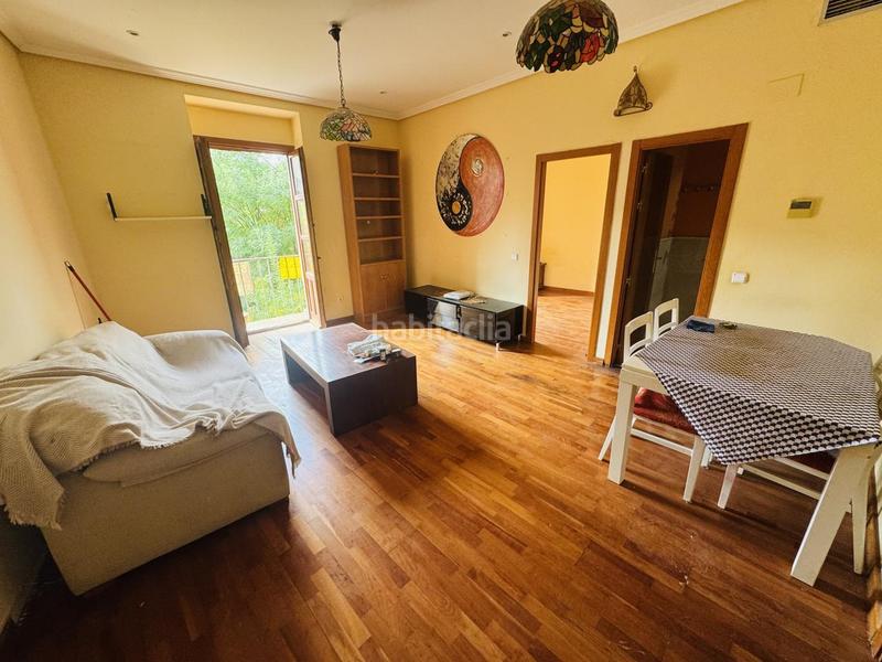 Foto 87c27585-9881-4dc1-9bd9-4f9fe973e889. Etagenwohnung mit heizung in Casco Histórico Toledo