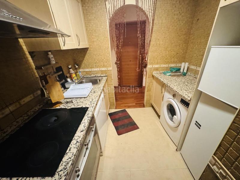 Foto 9acd518a-8642-44d8-a741-20b494a446b0. Etagenwohnung mit heizung in Casco Histórico Toledo