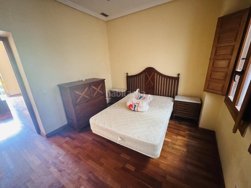 Foto a55fe103-6b79-4fae-a047-423583c5c3a0. Etagenwohnung mit heizung in Casco Histórico Toledo