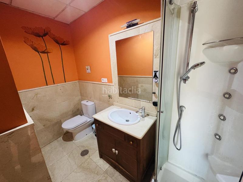 Foto b22d4a20-579d-419c-81ac-842bb3de1f34. Etagenwohnung mit heizung in Casco Histórico Toledo