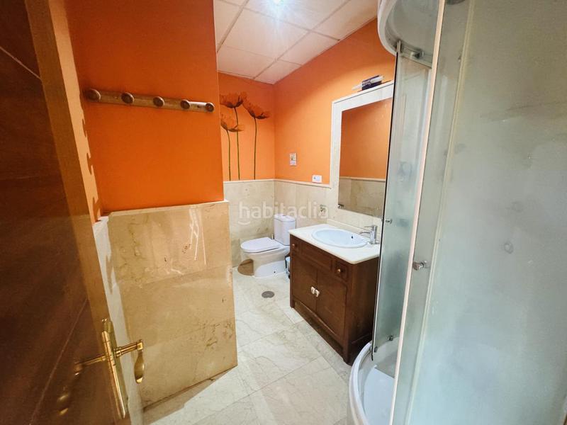 Foto ecd69bff-240d-4cb1-846d-dc959b84407b. Etagenwohnung mit heizung in Casco Histórico Toledo