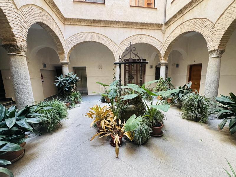 Foto f8ef802f-8560-4625-a5e2-662a04b60bf9. Etagenwohnung mit heizung in Casco Histórico Toledo