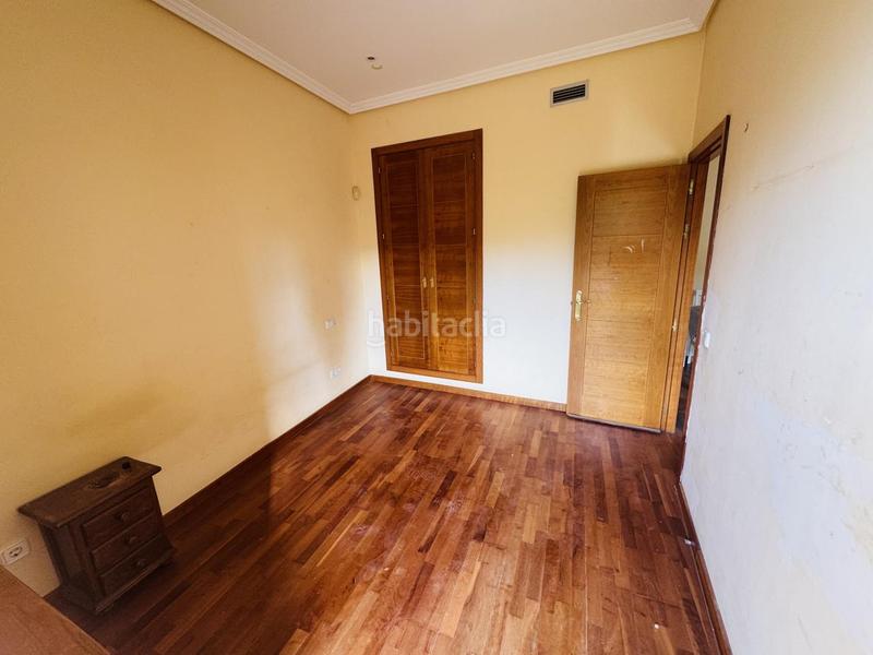 Foto 4d8355cd-4459-499b-acd3-8bc874f26596. Flat with heating in Casco Histórico Toledo