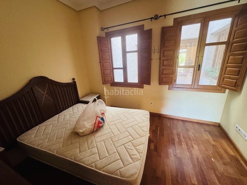 Foto 59ec6427-55fc-4db3-9e86-5516478807ca. Flat with heating in Casco Histórico Toledo