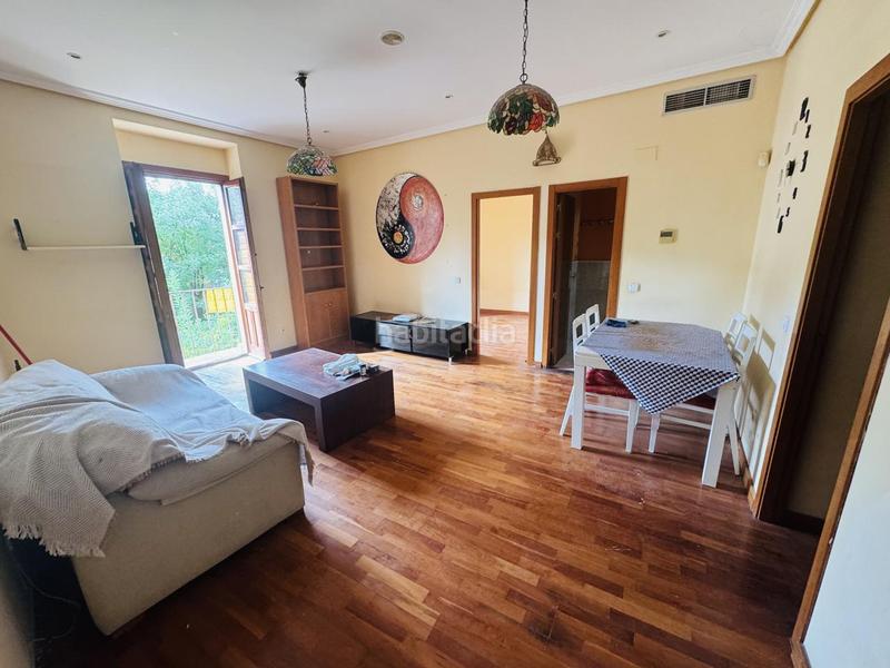 Foto d08ad25f-8374-4d26-95f2-9b26348276b1. Flat with heating in Casco Histórico Toledo