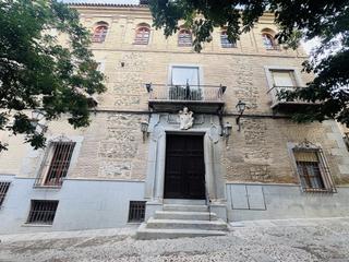 Etagenwohnung  De san justo