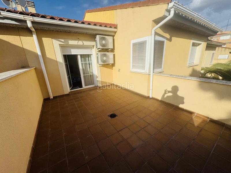 Foto 07258755-1c61-4d00-b39c-54c63879f764. Casa amb calefacció aparcament a Buenavista-Valparaíso-La Legua Toledo