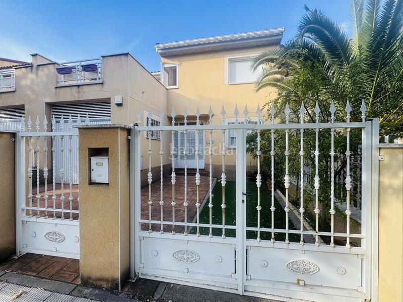 Foto 2d5826f8-333f-44f5-a2de-dbb1310b0864. Casa amb calefacció aparcament a Buenavista-Valparaíso-La Legua Toledo