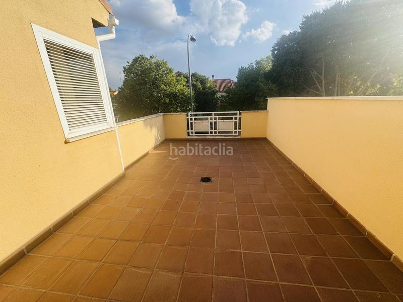 Foto 382294f1-cb08-418d-a467-2a399bd7fc69. Casa amb calefacció aparcament a Buenavista-Valparaíso-La Legua Toledo
