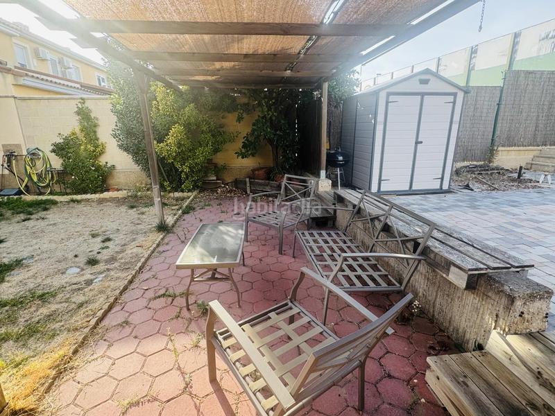 Foto 56fe60ee-67d1-4be4-98d7-5d23aaf84a87. Casa amb calefacció aparcament a Buenavista-Valparaíso-La Legua Toledo