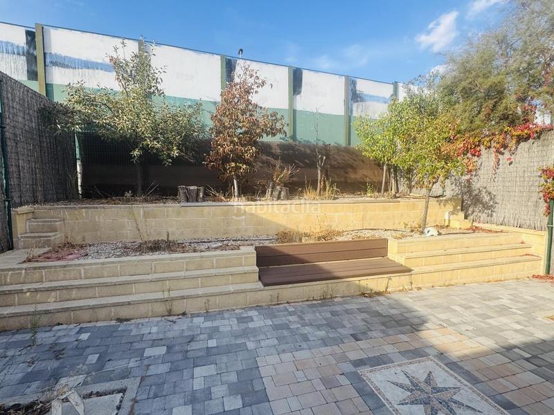 Foto 649454fa-fe6c-45bb-86e6-0cdbaa345051. Casa amb calefacció aparcament a Buenavista-Valparaíso-La Legua Toledo