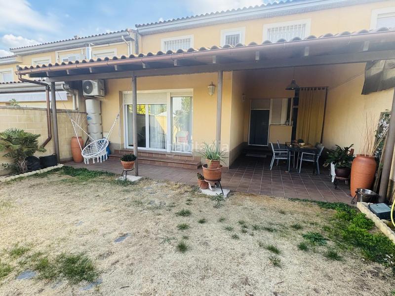 Foto 7412f3c4-7ffa-437f-b6e7-4cf8b2b111b8. Casa amb calefacció aparcament a Buenavista-Valparaíso-La Legua Toledo