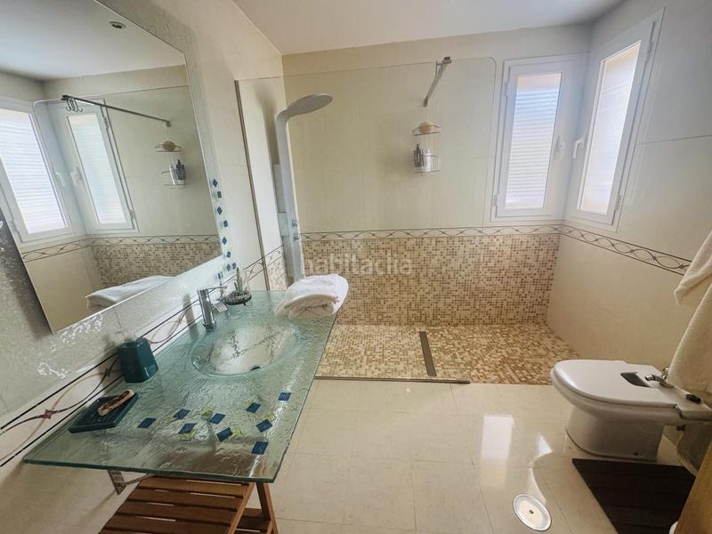 Foto e93945e6-f447-4583-bad3-0729e586e525. Casa amb calefacció aparcament a Buenavista-Valparaíso-La Legua Toledo