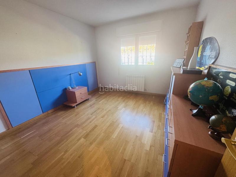 Foto 55d5069a-5534-47ad-b09e-37c340321199. Haus mit heizung parking in Buenavista-Valparaíso-La Legua Toledo