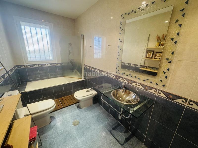 Foto a13d25eb-746f-4817-81e7-a0d23dc2622e. Haus mit heizung parking in Buenavista-Valparaíso-La Legua Toledo