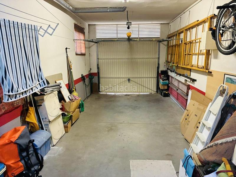 Foto a621513e-8ce2-4028-827d-b095022d4e93. Haus mit heizung parking in Buenavista-Valparaíso-La Legua Toledo