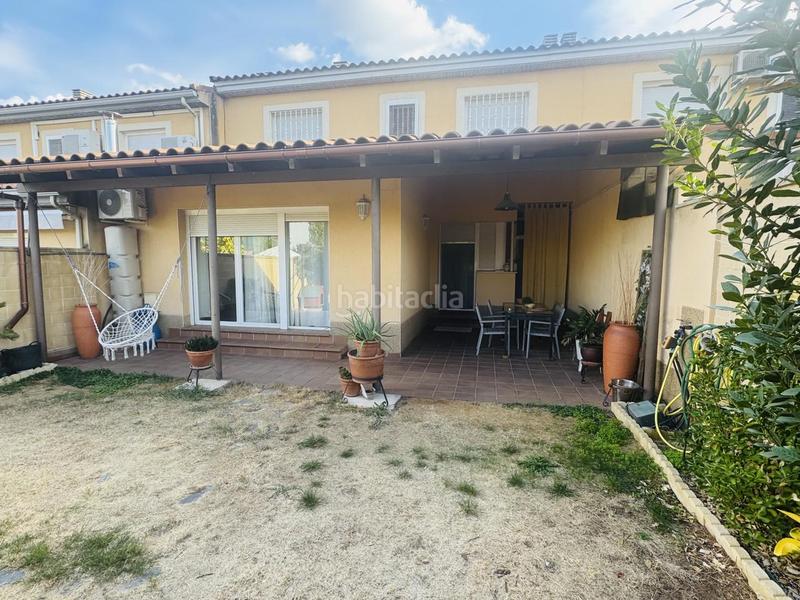 Foto 06ef3aba-2ef9-4d32-8d59-bfe83c848435. House with heating parking in Buenavista-Valparaíso-La Legua Toledo