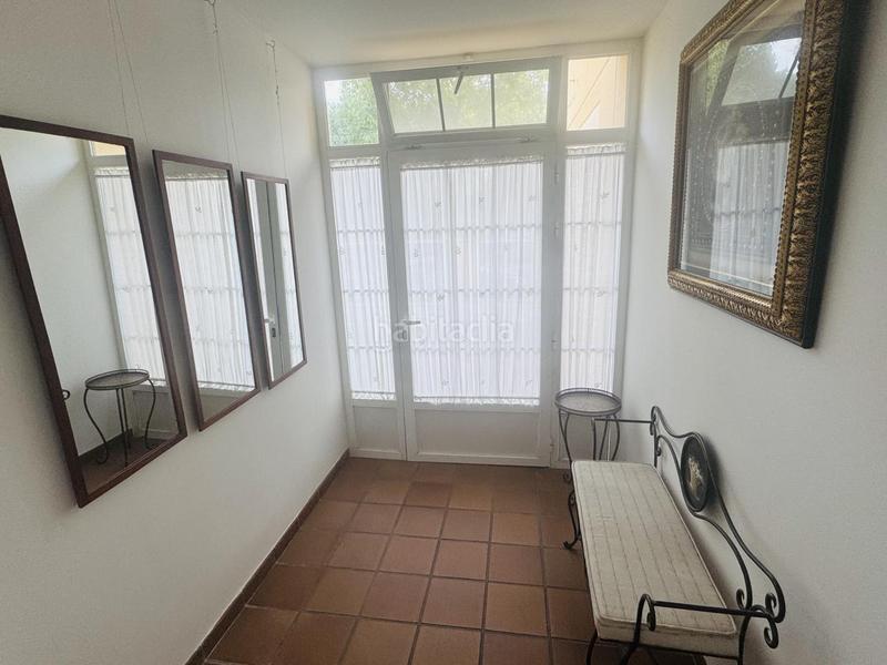 Foto 240bfc3c-b4c5-44a4-bce8-de658c09d90f. House with heating parking in Buenavista-Valparaíso-La Legua Toledo