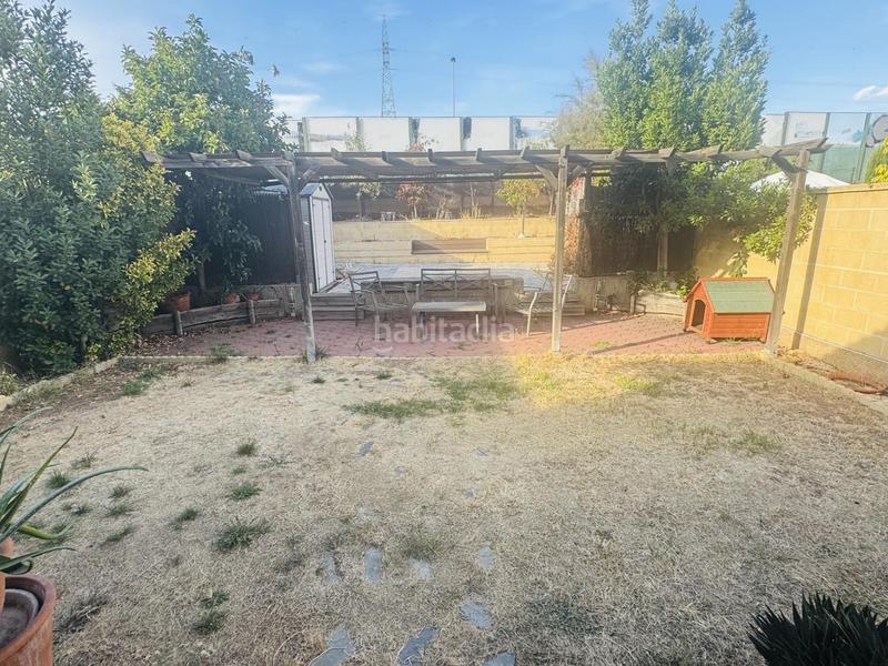 Foto 362b2964-0e29-4422-aae2-a0083ae2158b. House with heating parking in Buenavista-Valparaíso-La Legua Toledo