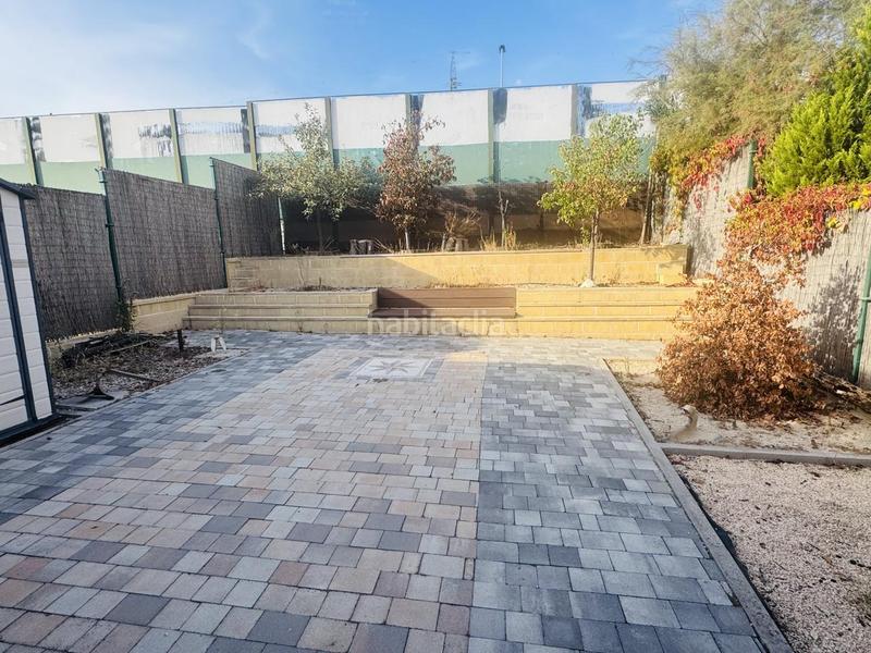 Foto 6b7be4bd-b3c0-4e5f-bc03-44804bb824f1. House with heating parking in Buenavista-Valparaíso-La Legua Toledo